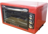 Photos - Mini Oven Ecotec EC-RO 2505 