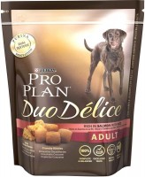 Dog Food Pro Plan Duo Delice Medium/Large Salmon/Rice 