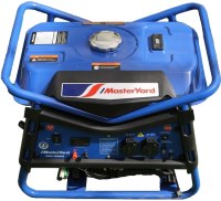 Photos - Generator MasterYard MGV 1000R 