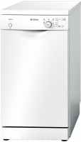 Photos - Dishwasher Bosch SPS 50E42 white