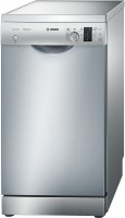 Photos - Dishwasher Bosch SPS 50E58 stainless steel