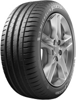 Tyre Michelin Pilot Sport 4 255/40 R20 101Y Run Flat 