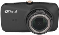 Photos - Dashcam X-Digital AVR-FHD-550 