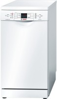 Photos - Dishwasher Bosch SPS 53M62 white