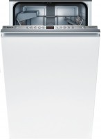 Photos - Integrated Dishwasher Bosch SPV 53M80 