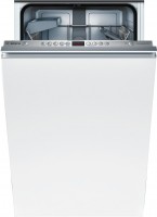 Photos - Integrated Dishwasher Bosch SPV 53M90 
