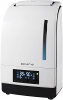 Photos - Humidifier Polaris PUH 0606 Di 