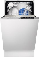 Photos - Integrated Dishwasher Electrolux ESL 4570 