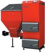 Photos - Boiler Tekla Draco 35 34 kW