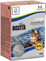 Cat Food Bozita Funktion Large Wet 