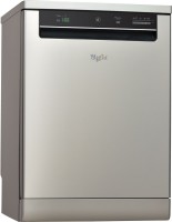 Photos - Dishwasher Whirlpool ADP 5010 