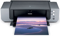 Photos - Printer Canon PIXMA Pro9500 