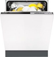 Photos - Integrated Dishwasher Zanussi ZDT 24001 