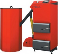 Photos - Boiler Tekla Draco Bio 12 13.8 kW