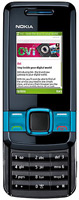Mobile Phone Nokia 7100 Supernova 0 B