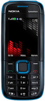 Mobile Phone Nokia 5130 XpressMusic 0 B