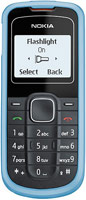 Mobile Phone Nokia 1202 0 B