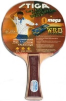 Photos - Table Tennis Bat Stiga Omega 