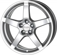 Photos - Wheel ANZIO Drag (8x18/5x108 ET48 DIA70,1)