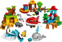 Photos - Construction Toy Lego Around the World 10805 