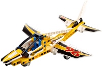 Photos - Construction Toy Lego Display Team Jet 42044 