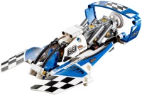 Construction Toy Lego Hydroplane Racer 42045 