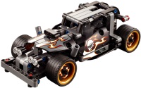 Construction Toy Lego Getaway Racer 42046 