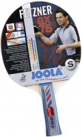 Photos - Table Tennis Bat Joola Fetzner GX75 