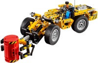 Construction Toy Lego Mine Loader 42049 