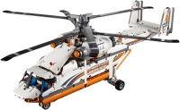 Construction Toy Lego Heavy Lift Helicopter 42052 