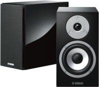 Photos - Speakers Yamaha NS-BP401 