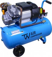 Photos - Air Compressor Tesla Weld AIR 356 50 L 230 V