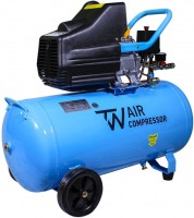 Photos - Air Compressor Tesla Weld AIR 206 50 L