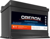 Photos - Car Battery Oberon Euro Standart (6CT-50R)