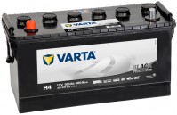 Photos - Car Battery Varta Promotive Black/Heavy Duty (600035060)