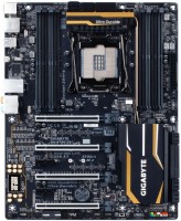 Photos - Motherboard Gigabyte GA-X99P-SLI 