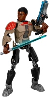 Construction Toy Lego Finn 75116 