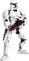 Construction Toy Lego First Order Stormtrooper 75114 