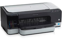 Photos - Printer HP OfficeJet Pro K8600 