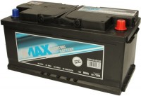 Photos - Car Battery 4MAX Ecoline (6CT-50R)