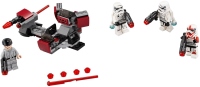 Construction Toy Lego Galactic Empire Battle Pack 75134 