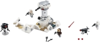 Construction Toy Lego Hoth Attack 75138 