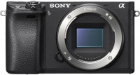 Camera Sony A6300  body