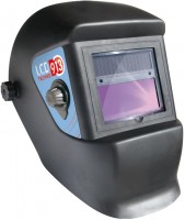 Photos - Welding Helmet GYS LCD TECHNO 9/13 