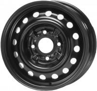 Photos - Wheel KFZ 6775 (5,5x15/4x100 ET45 DIA60)