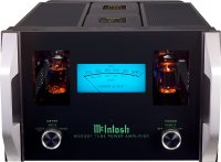 Photos - Amplifier McIntosh MC2301 