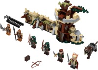 Photos - Construction Toy Lego Mirkwood Elf Army 79012 