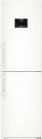 Photos - Fridge Liebherr CNP 4758 white