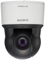 Photos - Surveillance Camera Sony SNC-EP521 
