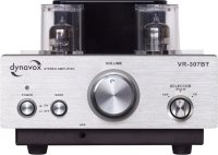 Photos - Amplifier Dynavox VR-307BT 